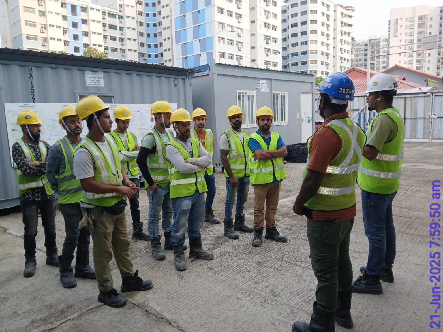 A1 Engineering Solution Singapore | Electrical, ELV, CCTV & ACMV Services